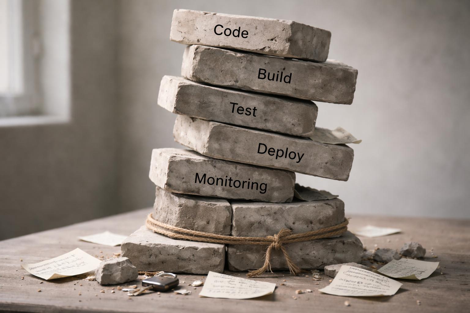 Jenkins Plugin Hijack Exposes CI/CD Credential Chain
