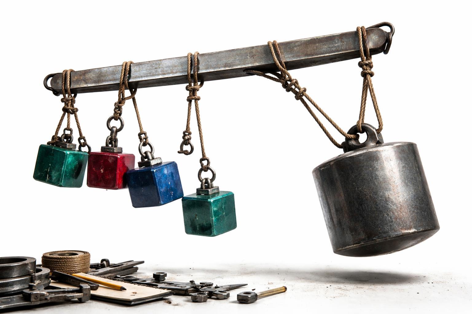 1.8M Malicious Packages in Six Months