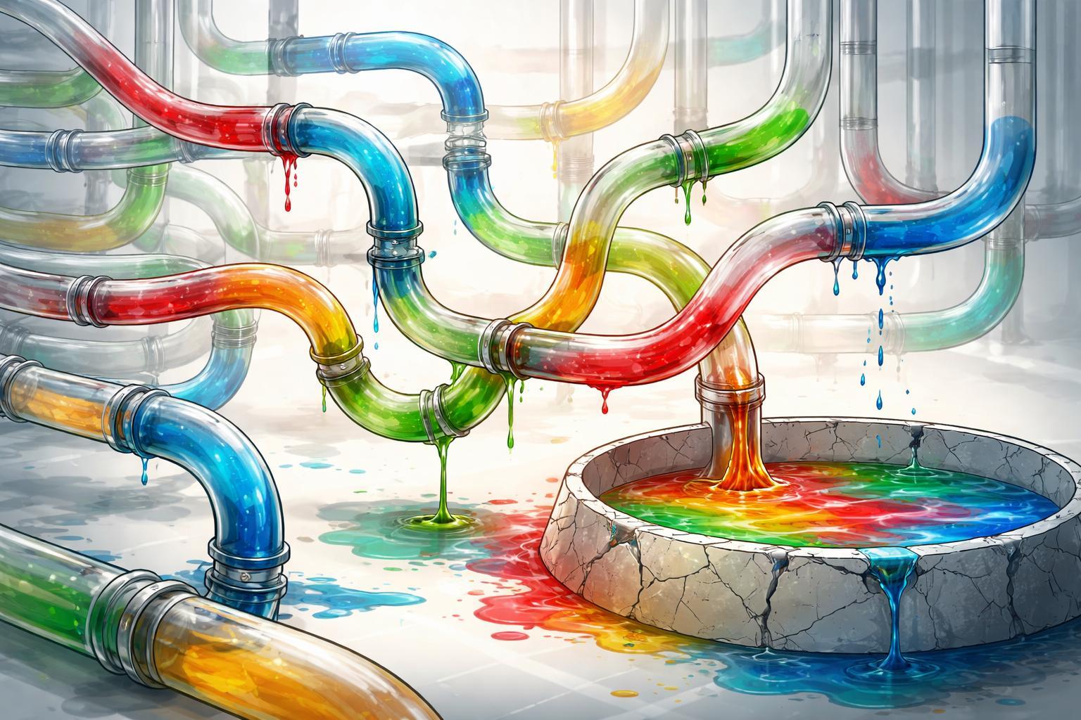 100,000 Sites Poisoned Through One CDN Takeover