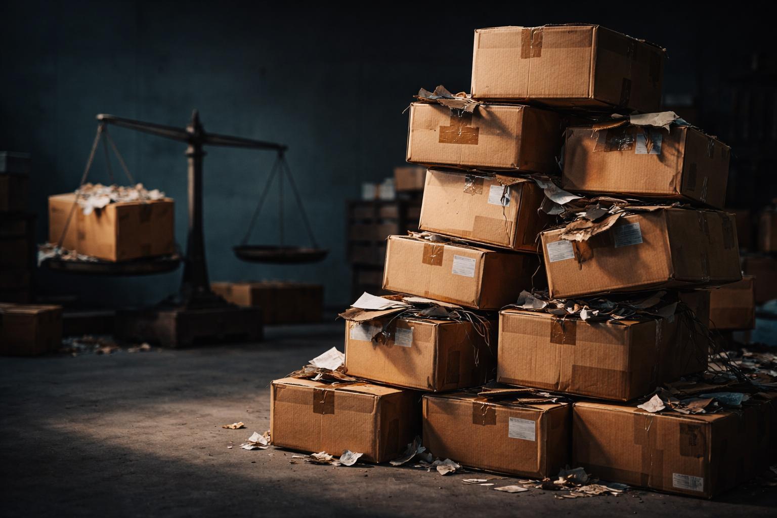 24 Packages Turned npm Mirrors Into Phishing Hosts