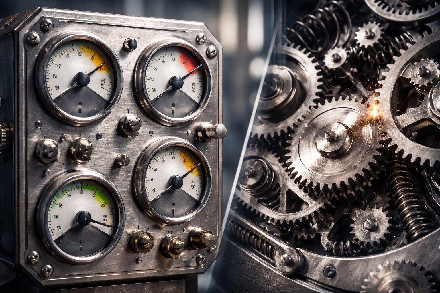 "Wait, Our Template Engine Can Execute Code?"