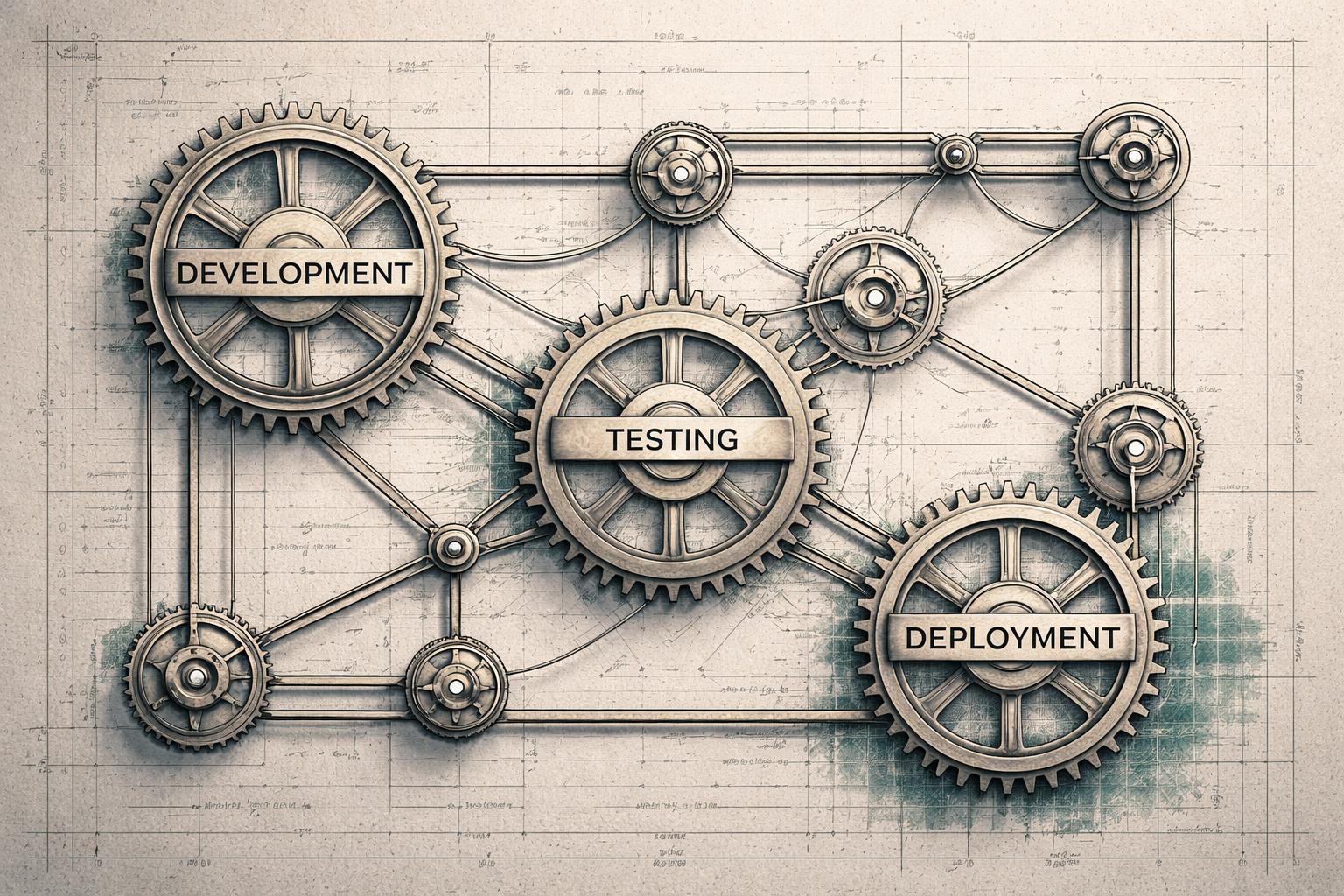 Developer Security Intelligence Configuration Template