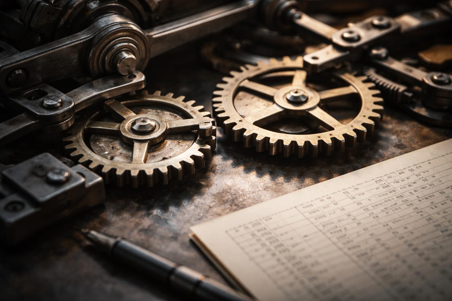 AI Agents Don't Need Audit Trails (Until Your Auditor Asks)