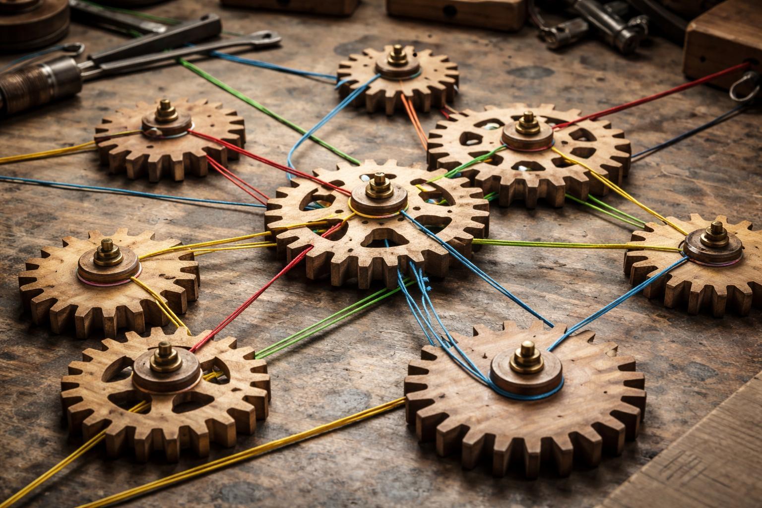 Axios Supply Chain Attack: How 300 Million Weekly Downloads Nearly Became a Backdoor