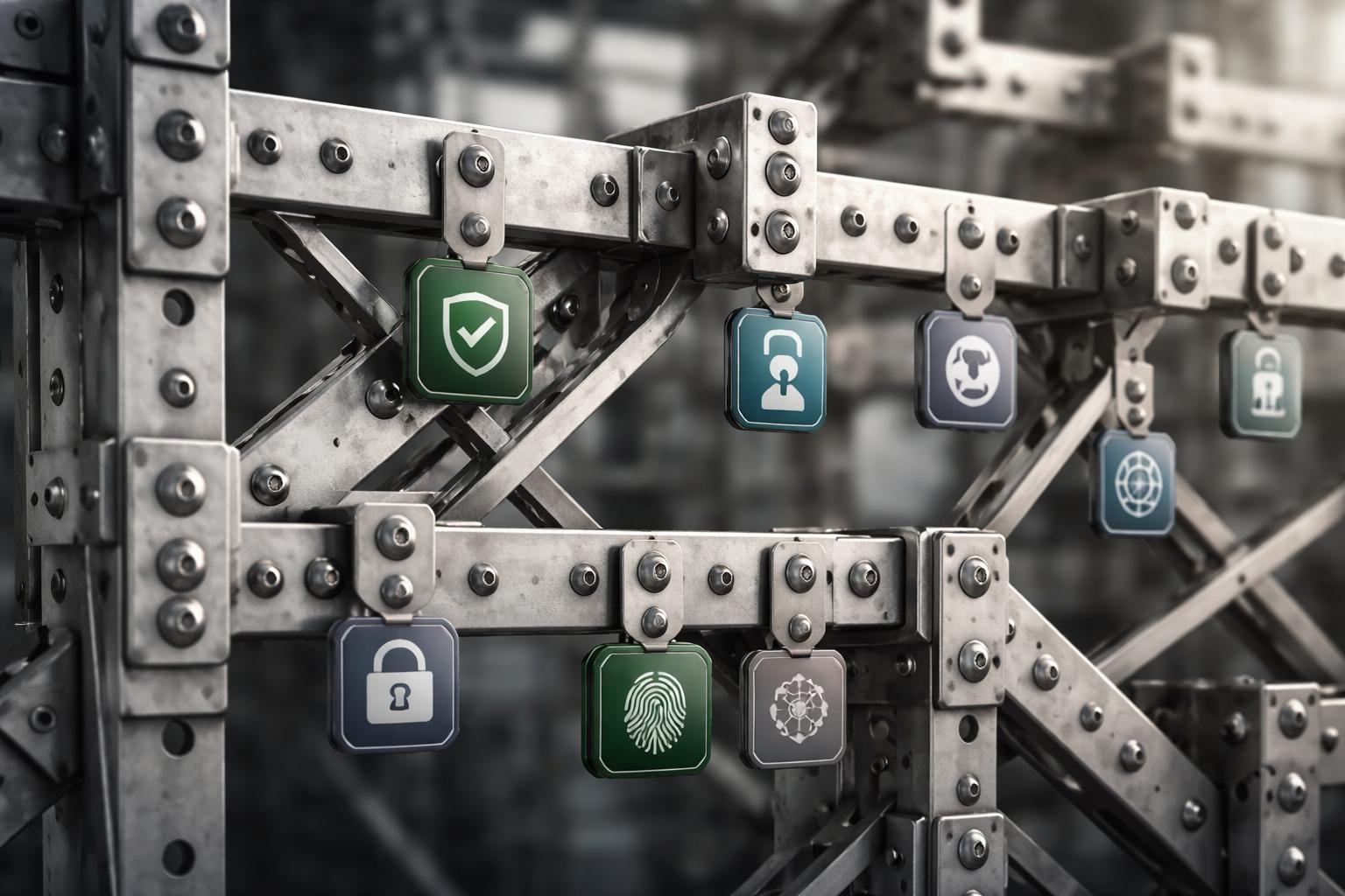 Machine Identities Now Outnumber Human Users 10:1 in Production