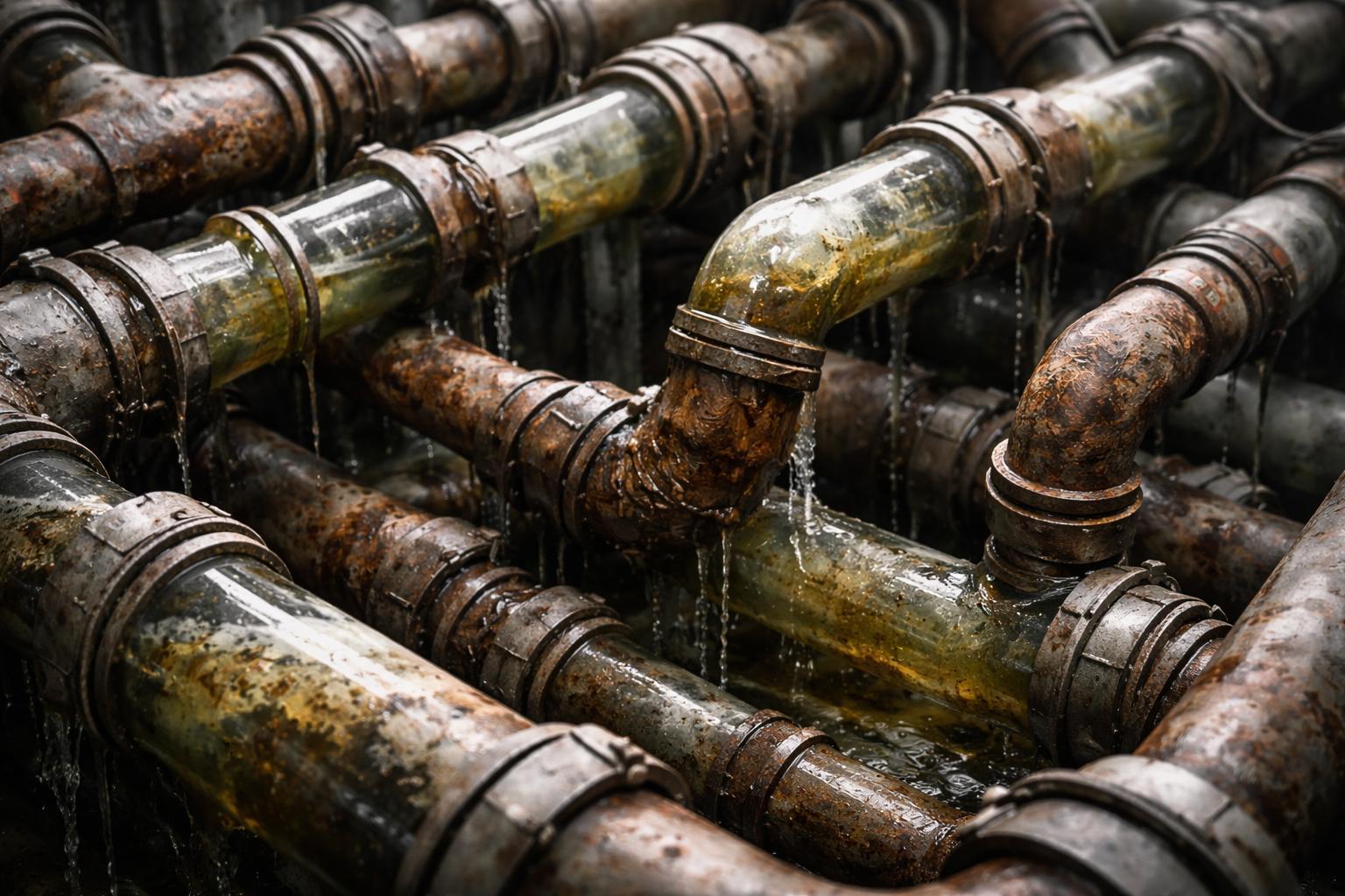 600 npm Packages Poisoned in One Hour