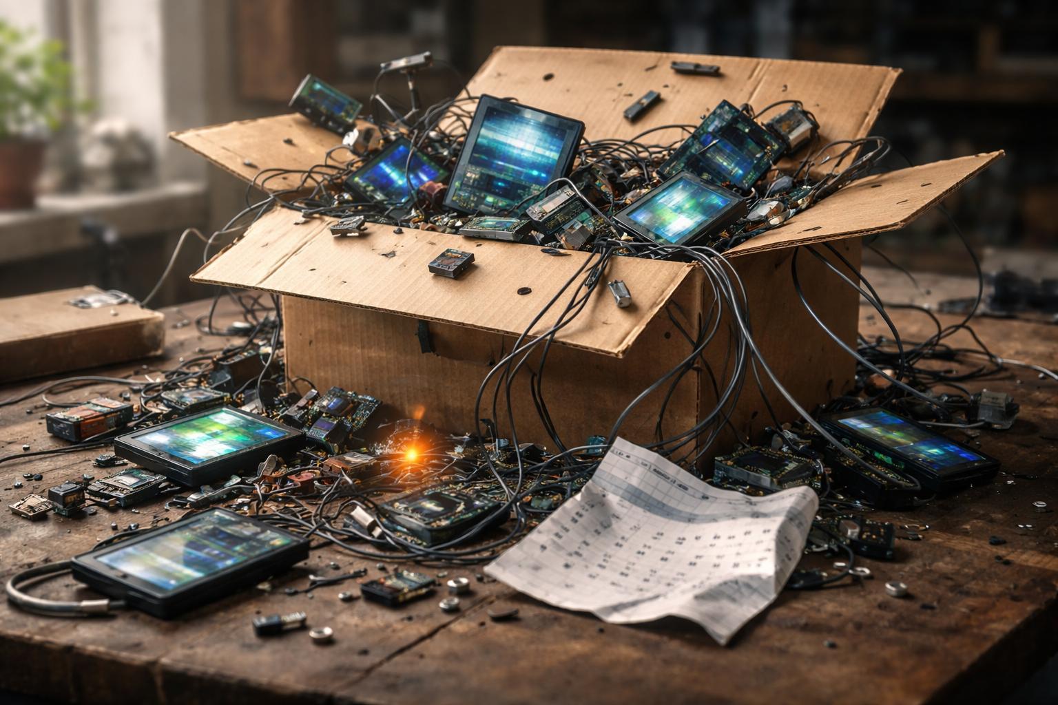 A Calendar Invite Hijacked an AI Browser: The PerplexedComet Breakdown