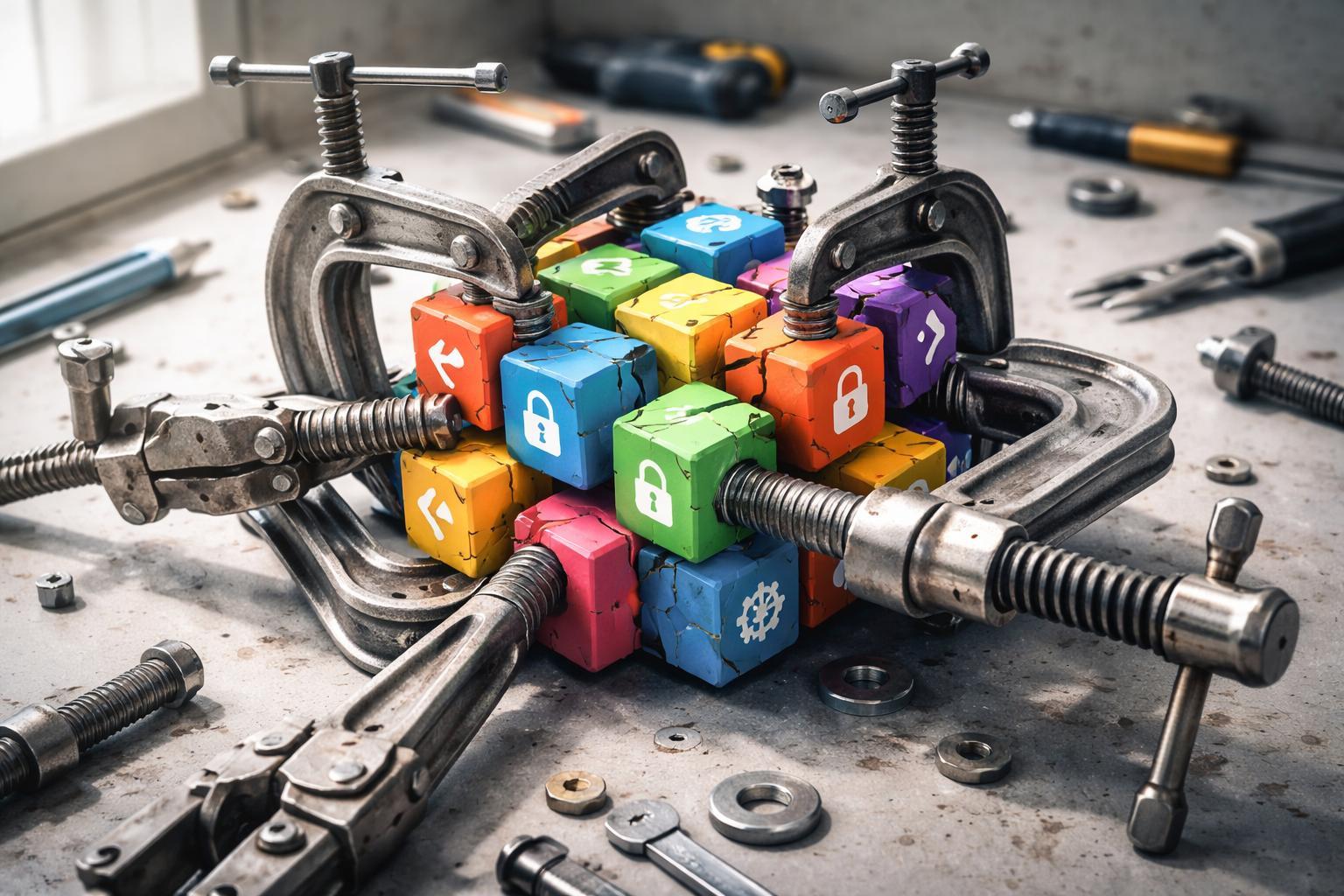 Axios NPM Package Breach: When 9 Million Weekly Downloads Meet a Sophisticated Compromise