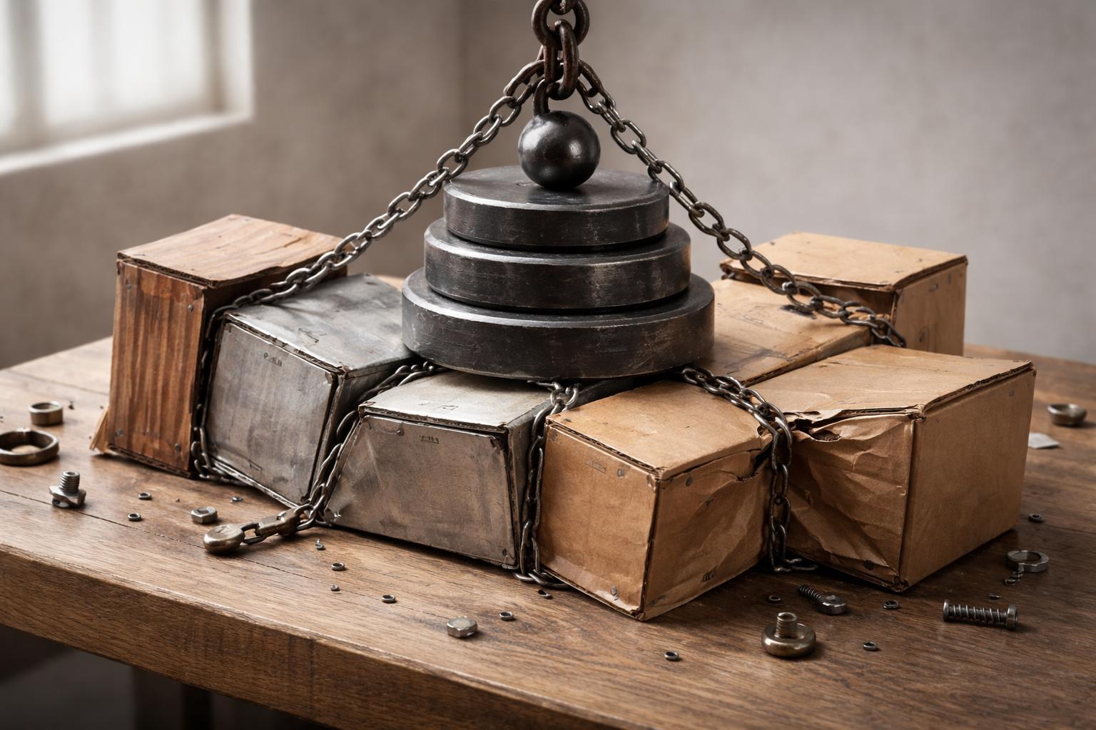 8 Questions Your Team Is Asking About Package Security