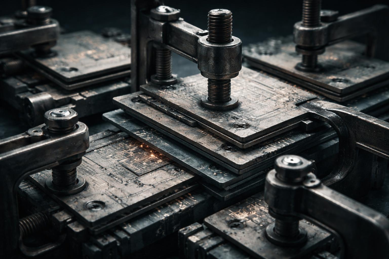 80% of Execs Trust Your AI Security. Do You?