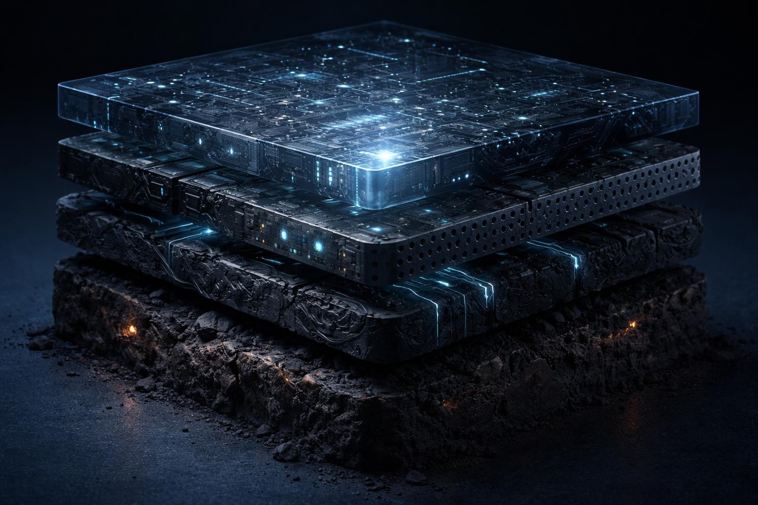 86% Can't See What Their AI Agents Share