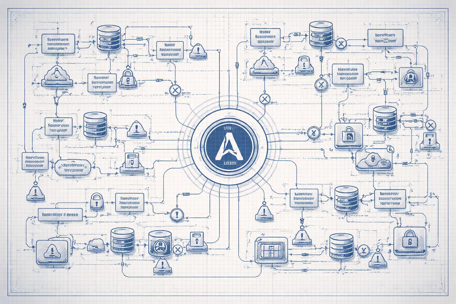 OAuth Error Flow Attacks Hit Government Networks: A Technical Breakdown
