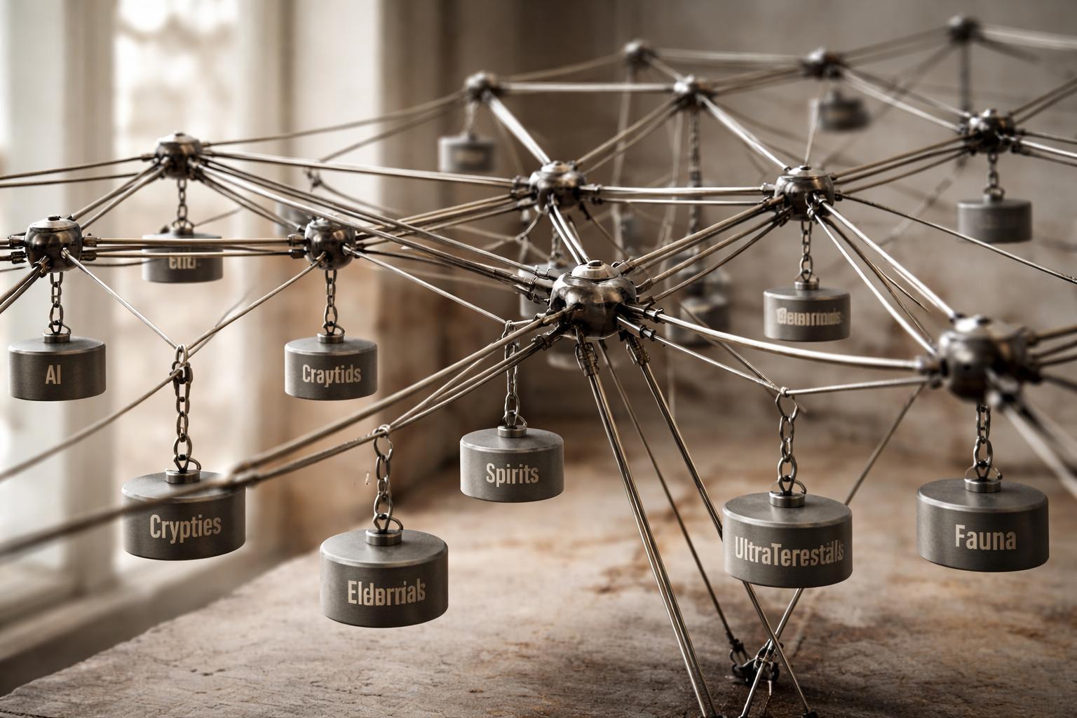 API Keys Outnumber Employees 10-to-1: What a Financial Services Team Learned About Machine Identity Sprawl