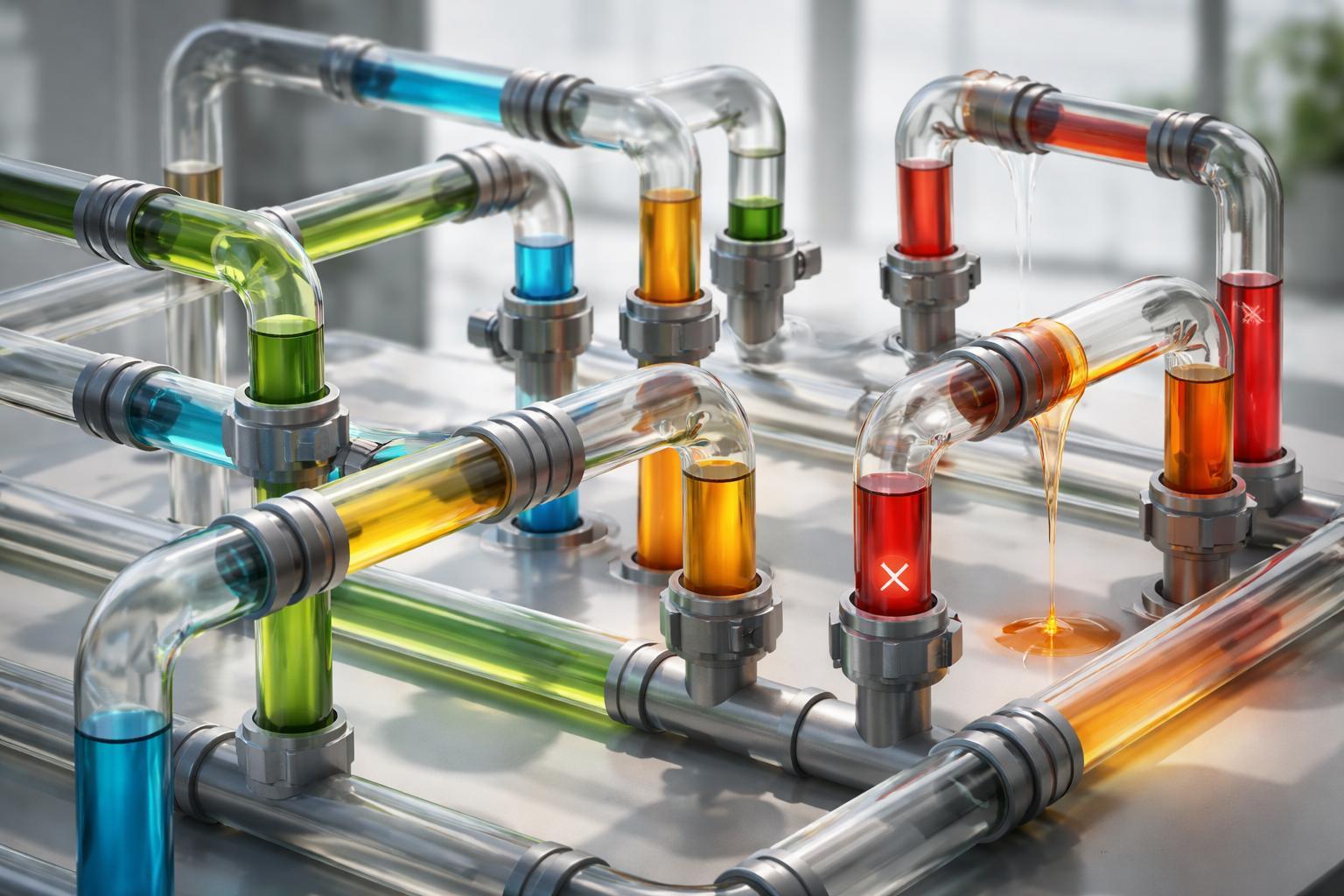 Code-Signing Certificates Revoked After Supply Chain Compromise