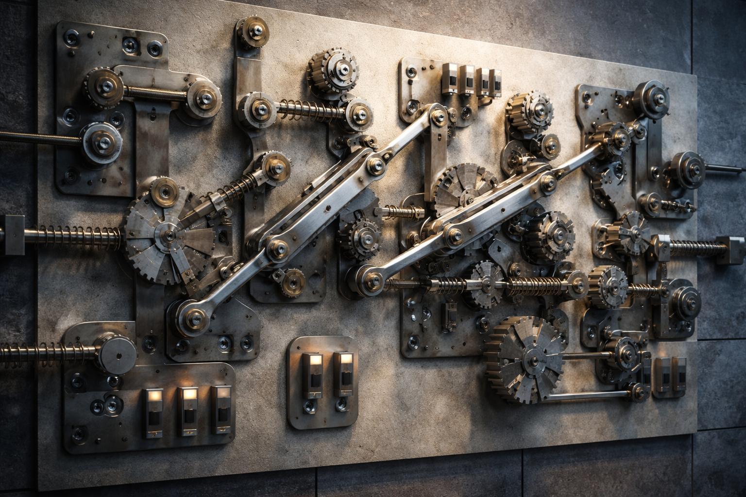 AI Agent Control Mechanisms: Pre-Regulation Checklist