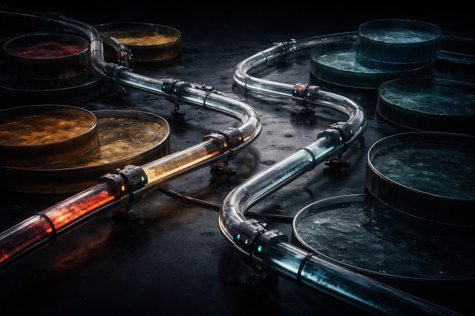 AI Agents in Your Pipeline: Security Controls That Scale