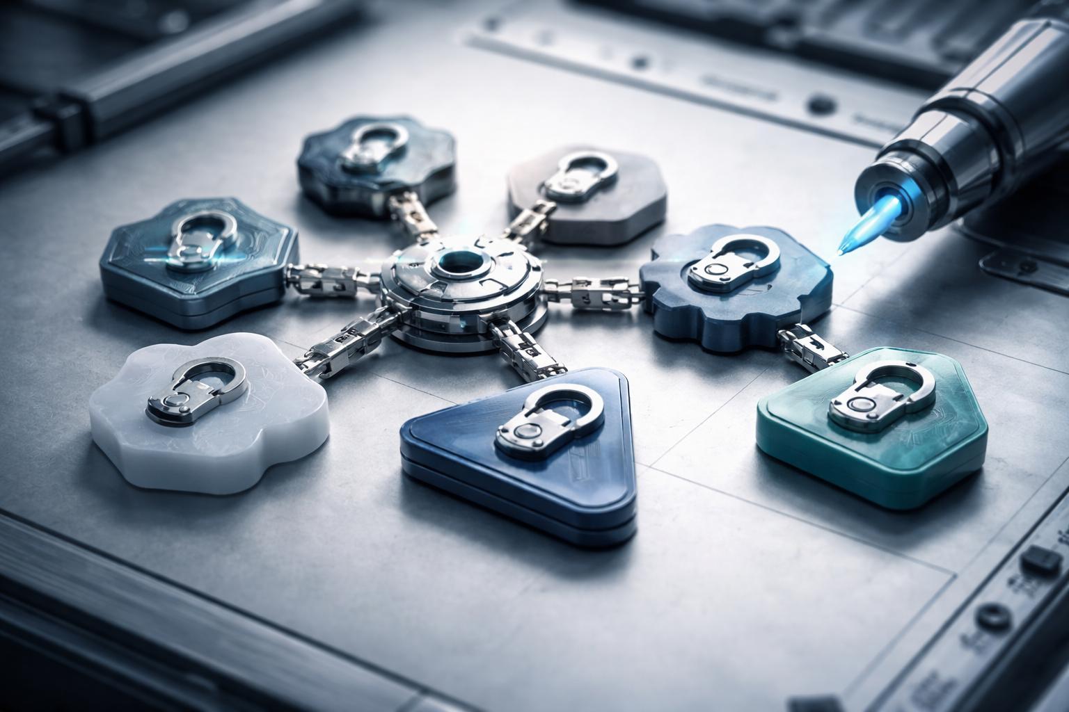 AI Agents Need Identity, Not Guardrails