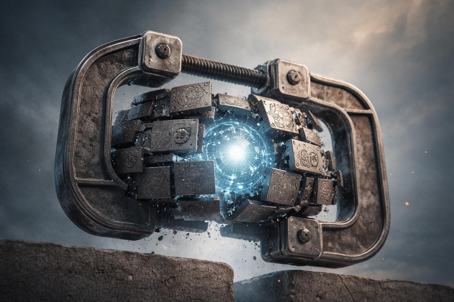 AI Agents Need Jails, Not Just Guardrails