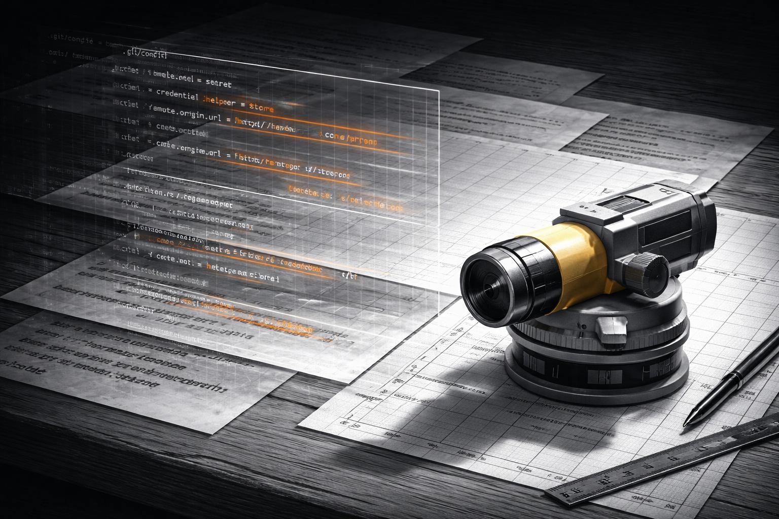 AI Agents Ran Malicious Code from Git Configs