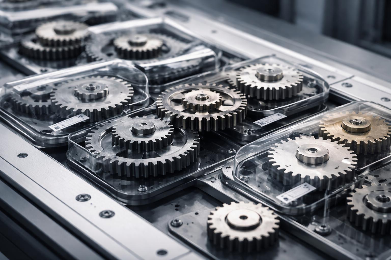 AI Bill of Materials: What to Document Now