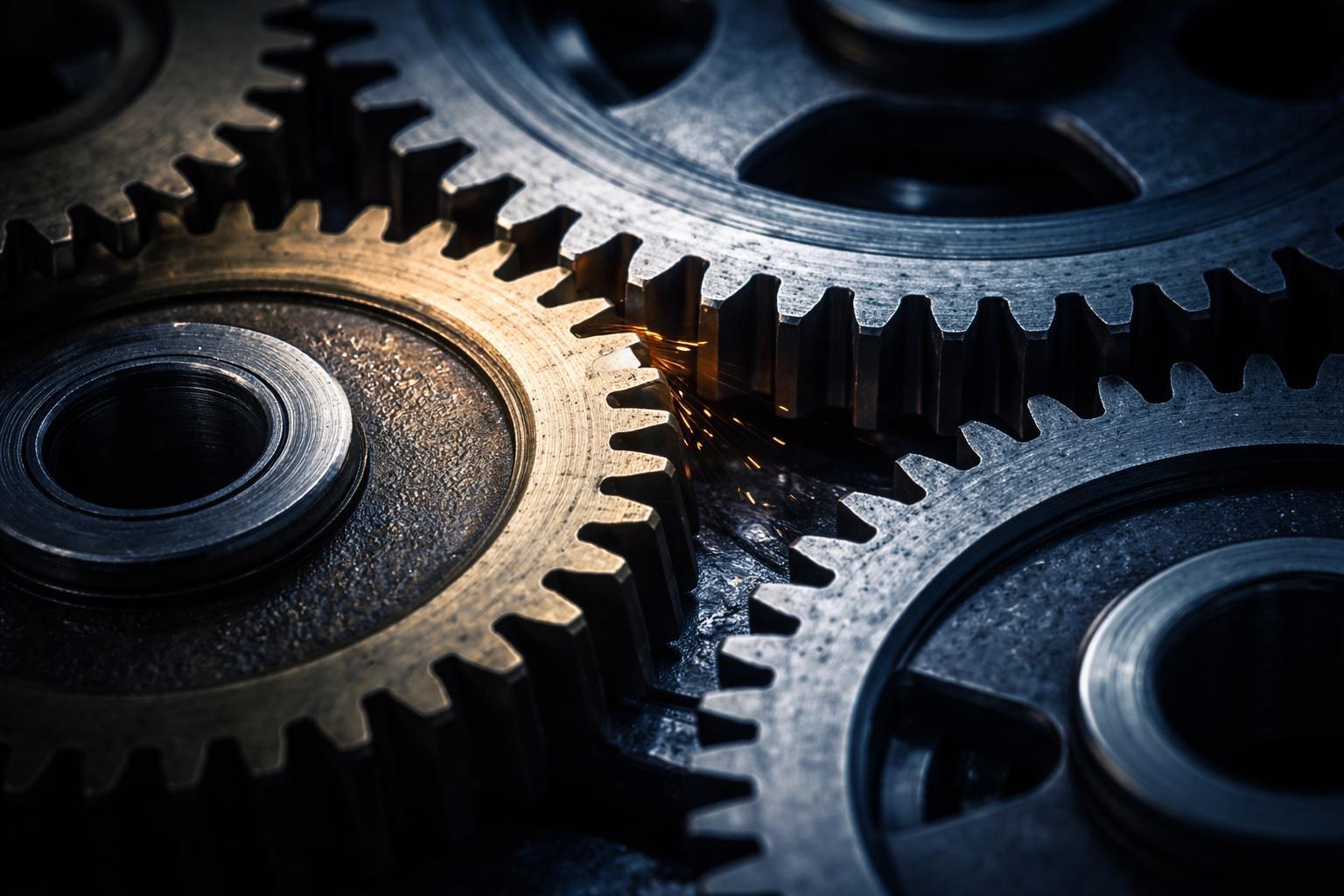 AI Broke Your Patch Schedule: A Compliance Checklist