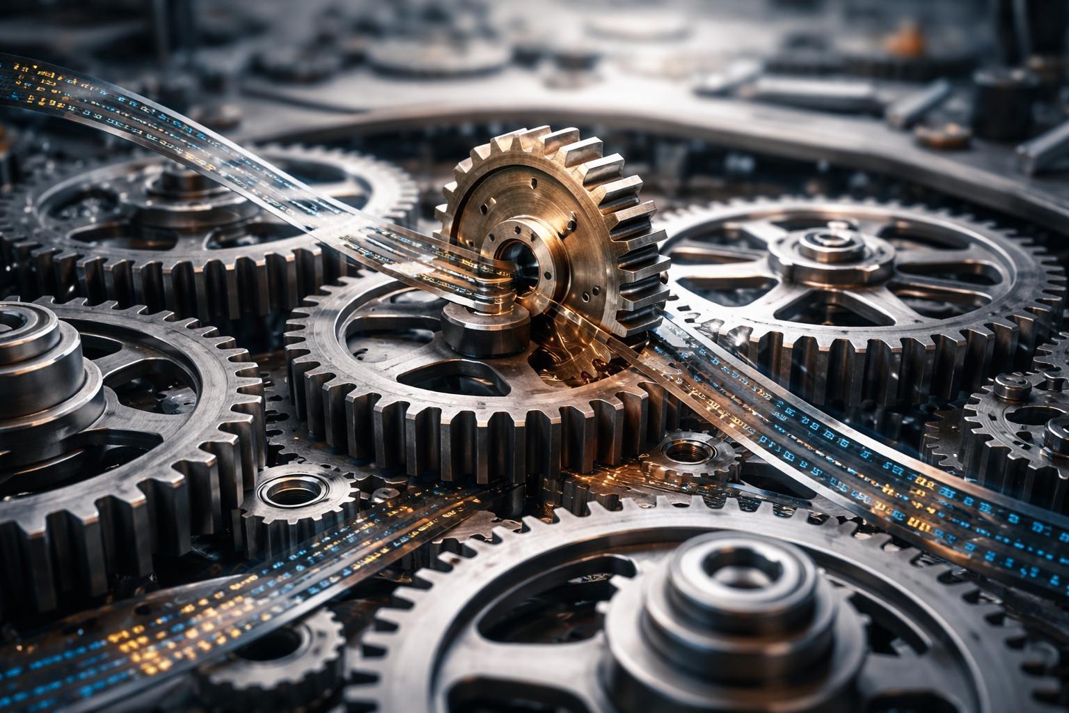 AI Code Generation Hit 13% Failure Rate on Its Own Output