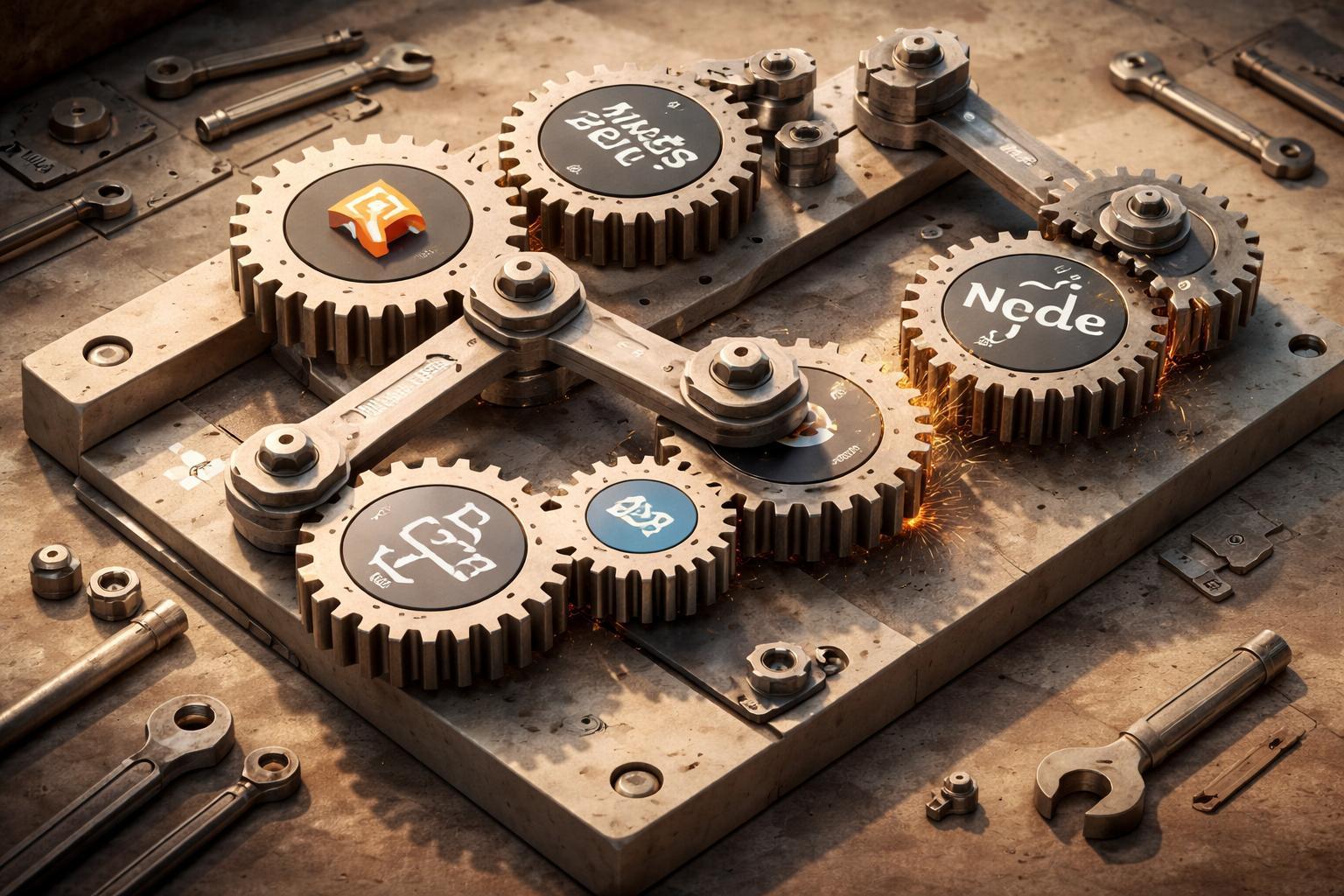 AI Code Generator Introduced 15 Flaws Per Repo