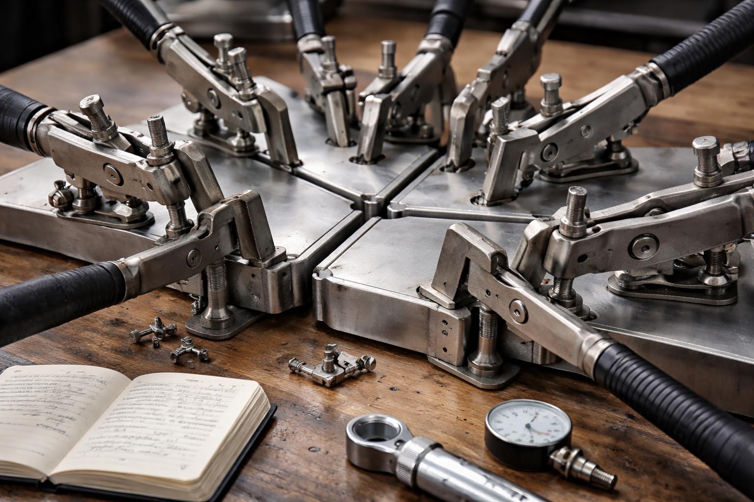 AI Code Review Failed 65 Times in 6 Minutes