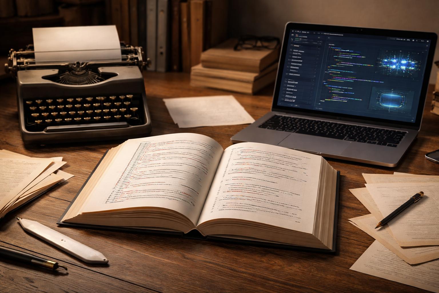 AI Coding Tools Aren't Stealing Your Job (Yet)