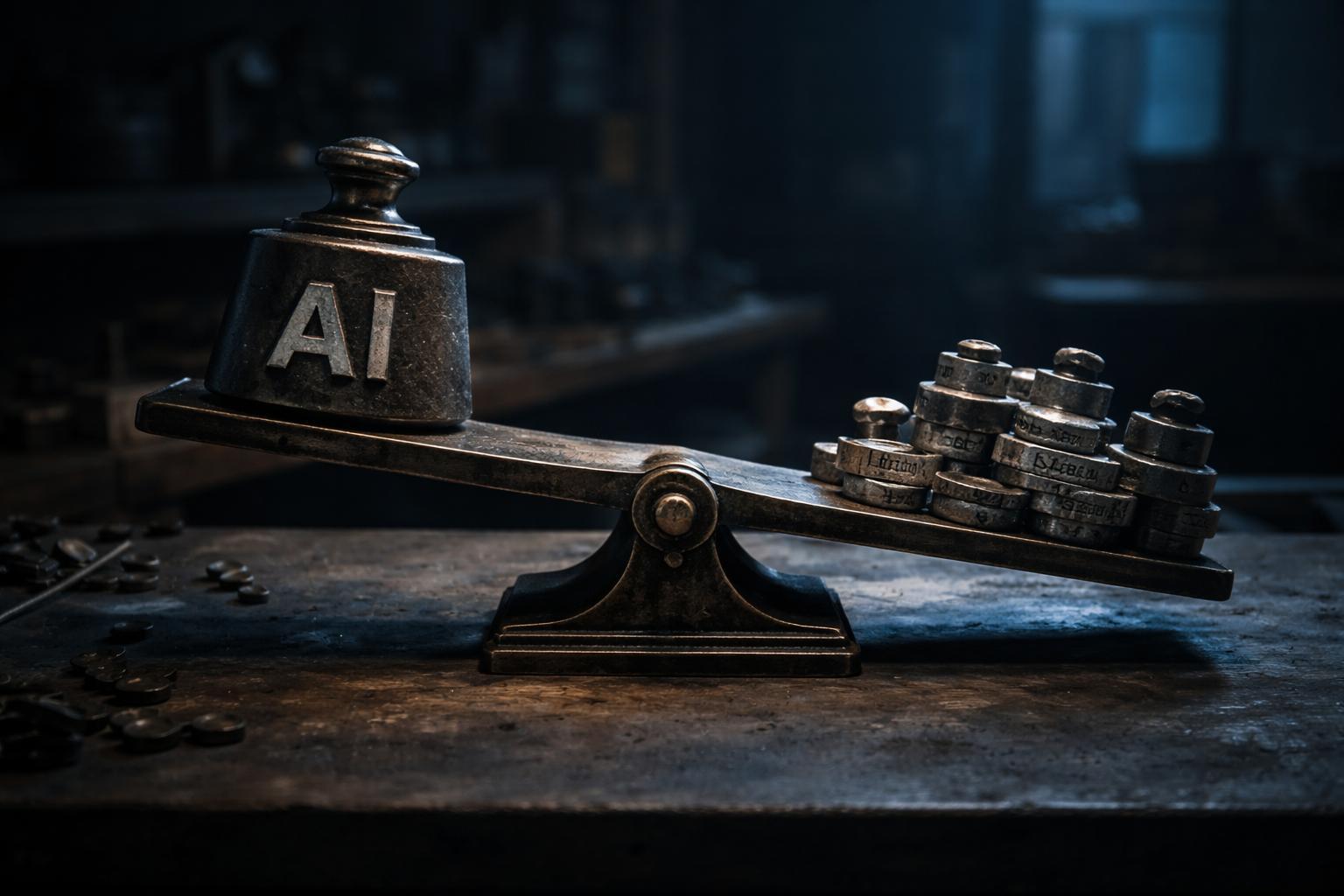 AI Found Your Zero-Day Before You Did