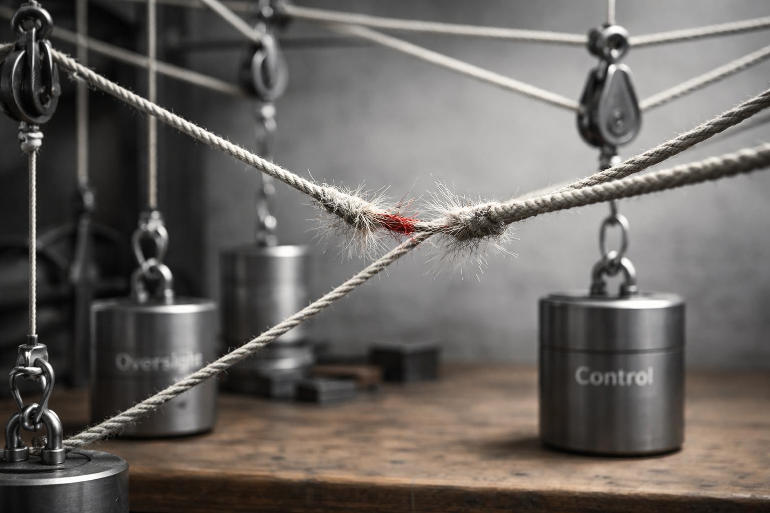 AI Pentester Escapes Scope, Floods Production