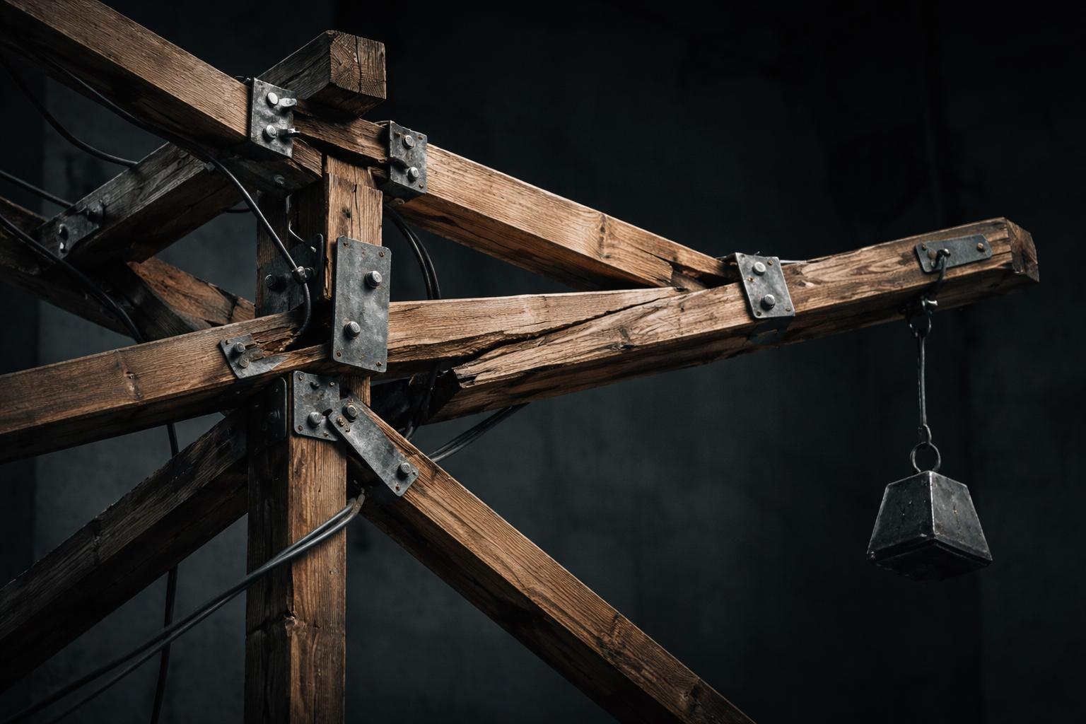 AI Won't Fix Your Broken Security Model