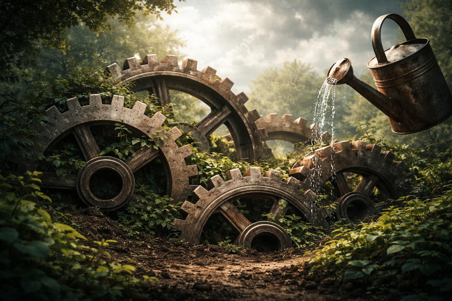 AI Won't Fix Your Deployment Pipeline