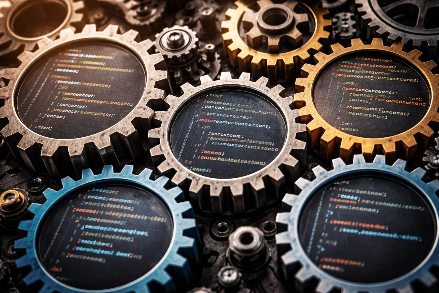 AI Wrote 10,000 Lines: Now What?
