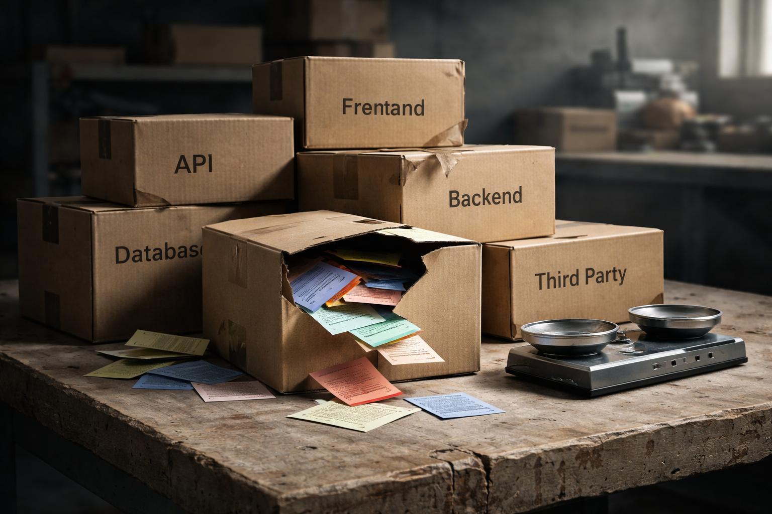 AsyncAPI Supply-Chain Attack: Four Hours That Exposed 2.25 Million Downloads