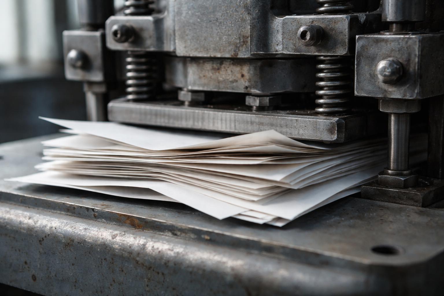 Axios DoS: 215,000 Projects Hit by Unbounded Content Processing