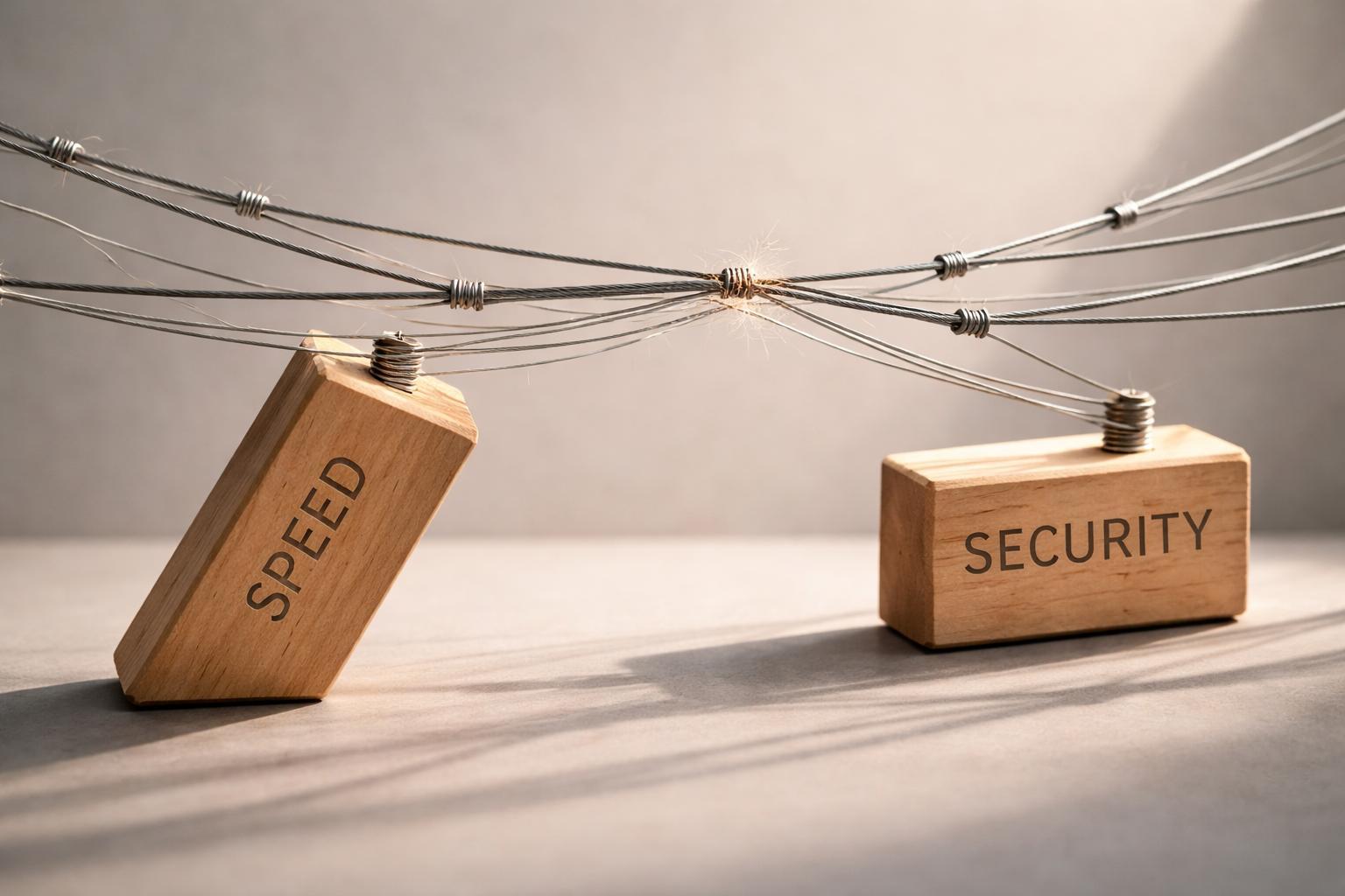When Speed Beats Security: The OpenClaw WebSocket Vulnerability