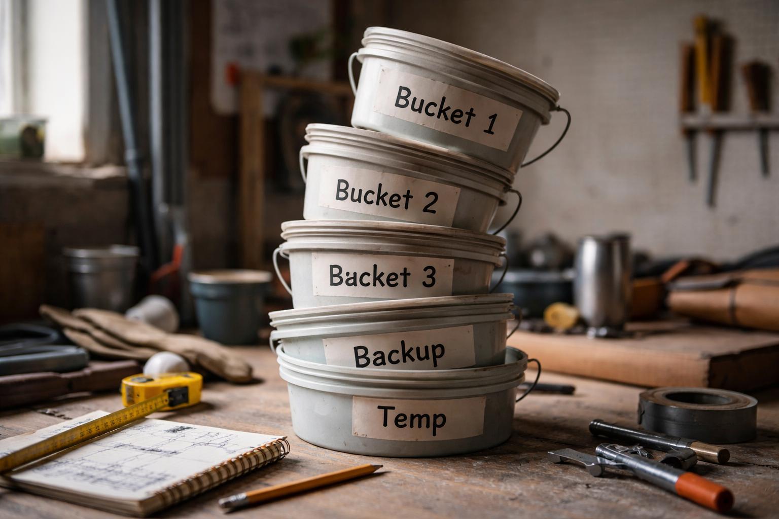 Bucket Squatting in Vertex AI: RCE Through Predictable Names