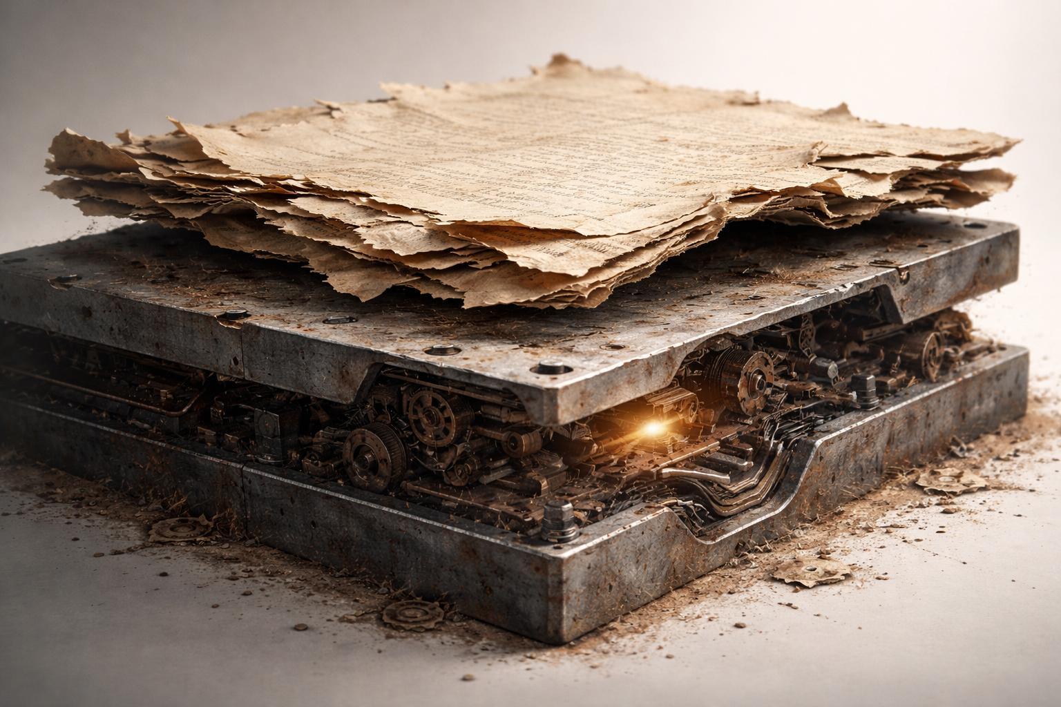 433 Python Packages Weaponized Through GitHub Force-Push