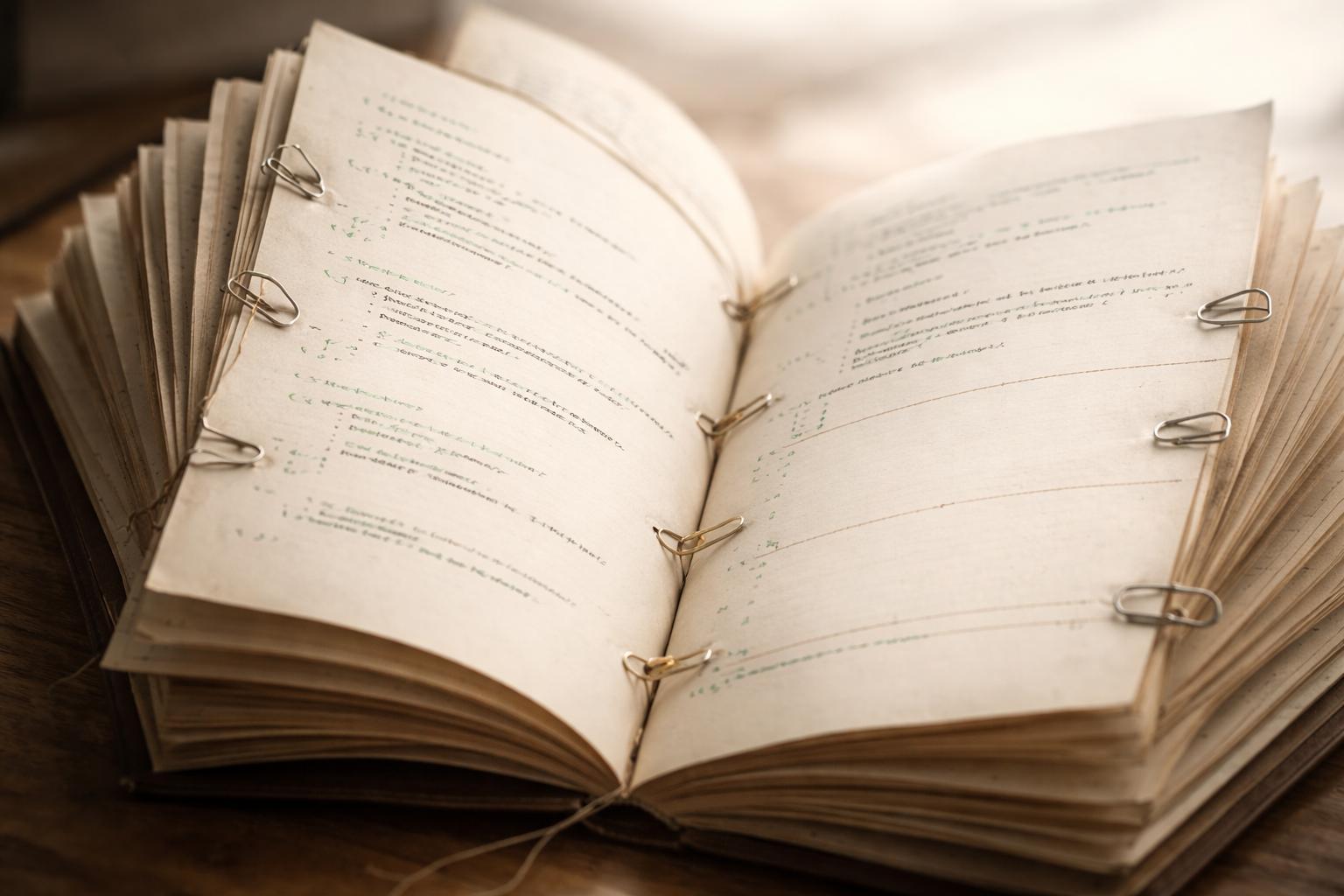 Code Comments Won't Save You From Bad Commits
