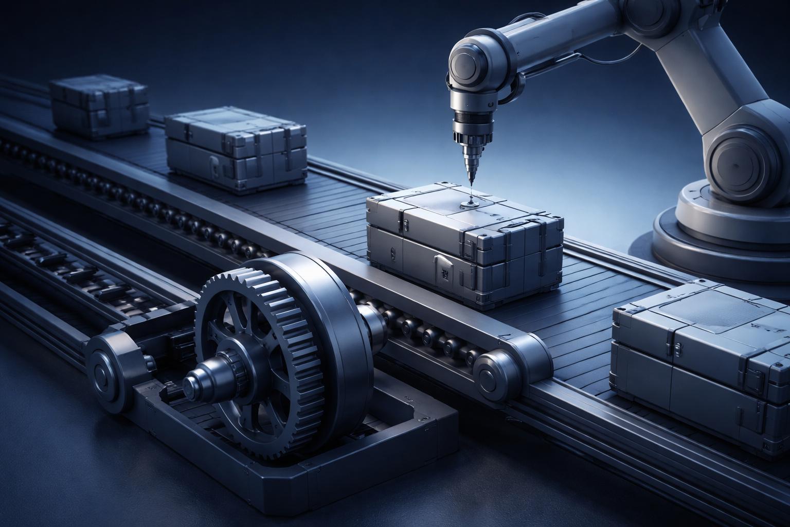 Container Security Gets a Factory Reset