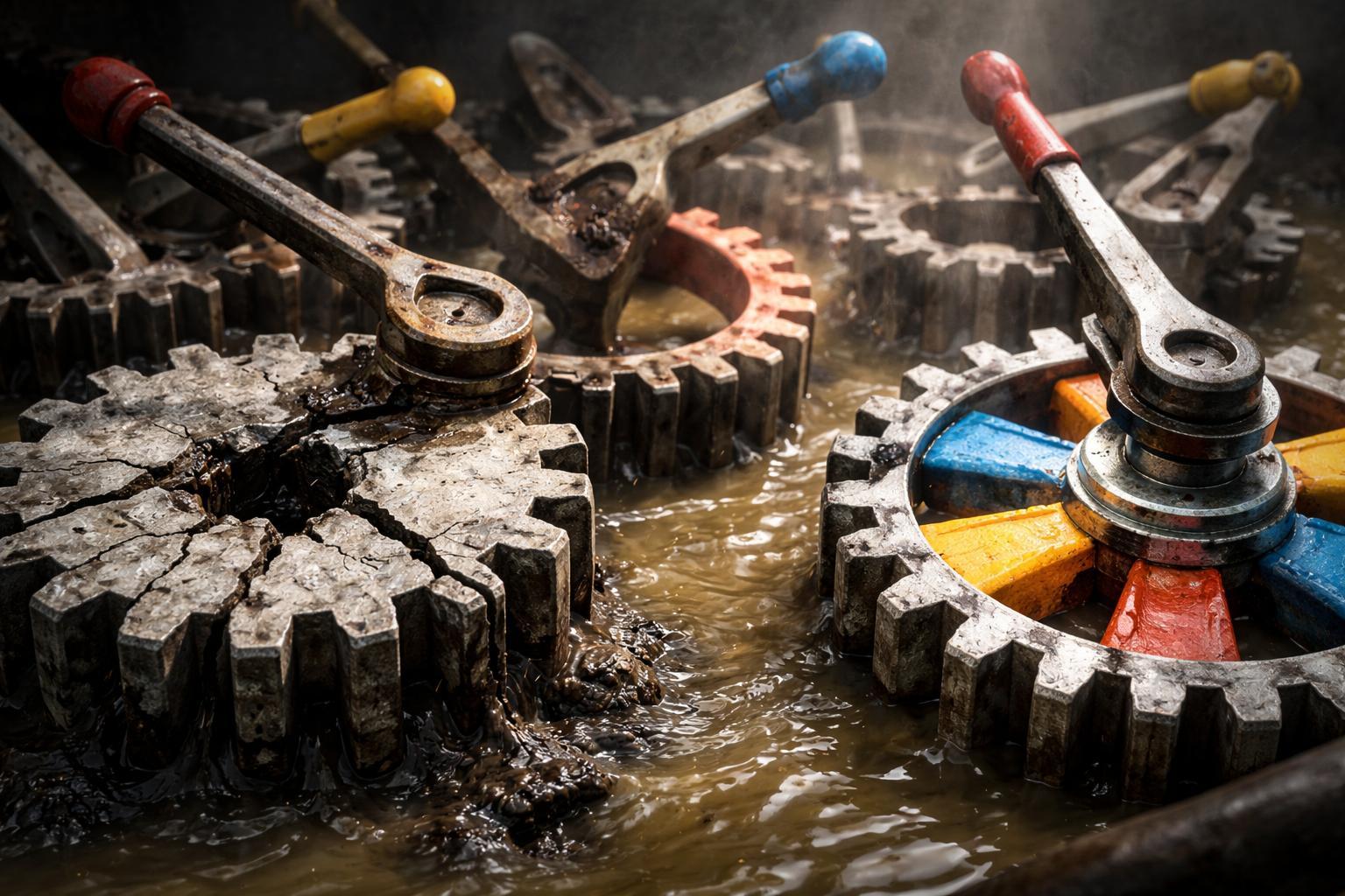 Containers Won't Save You from AI Code