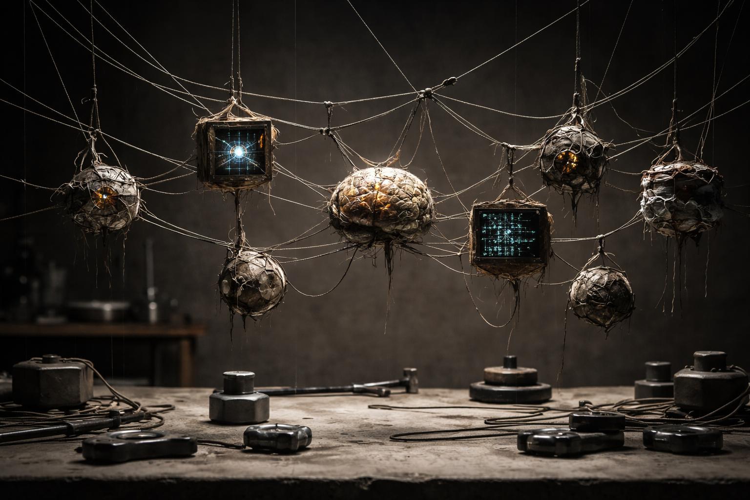 Cursor IDE Remote Code Execution: When AI Tools Attack Themselves