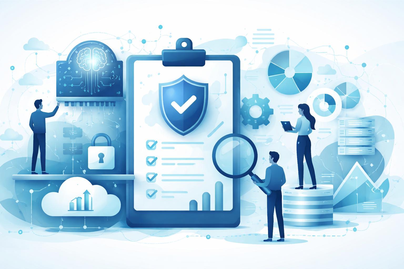 Building Your AI Governance Function: A 90-Day Implementation Plan