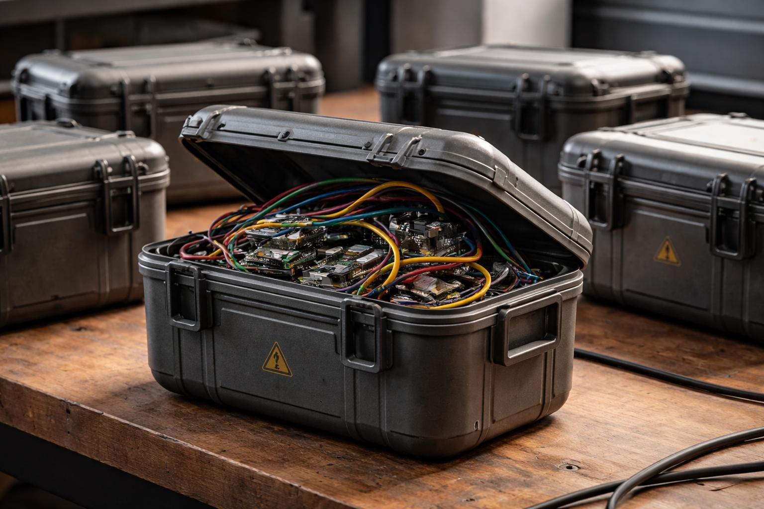 Should You Lock Down Your Package Repository or Monitor It?