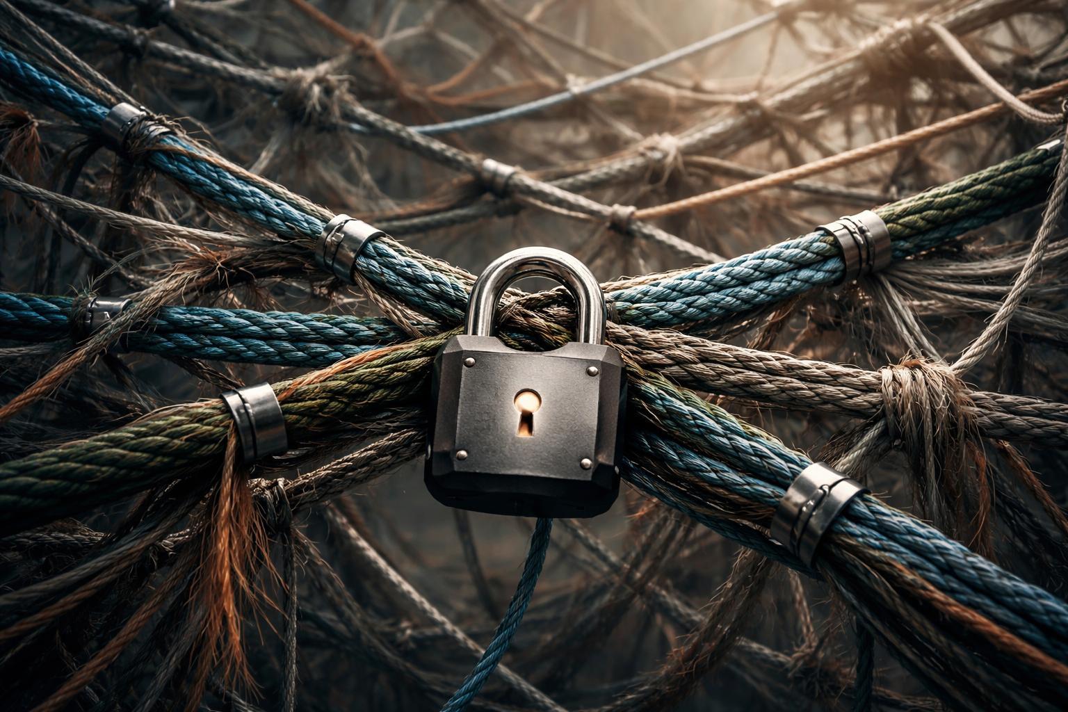 Two Minutes to Full Repository Access: The Aqua Security Breach