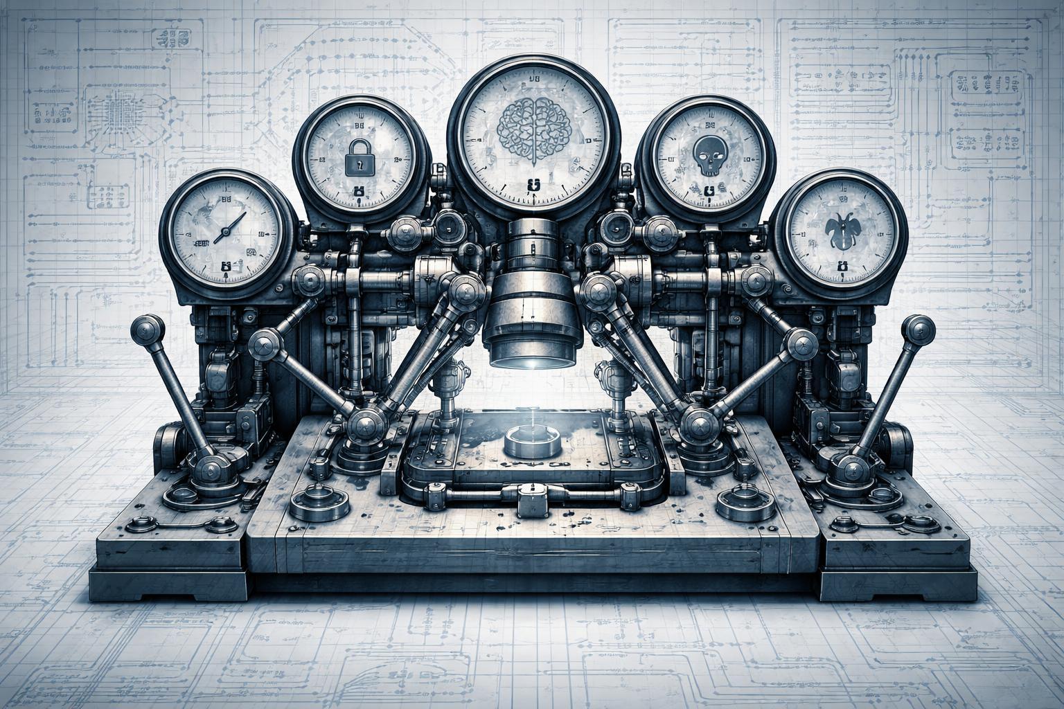 When AI Found 500 Vulnerabilities Nobody Asked For