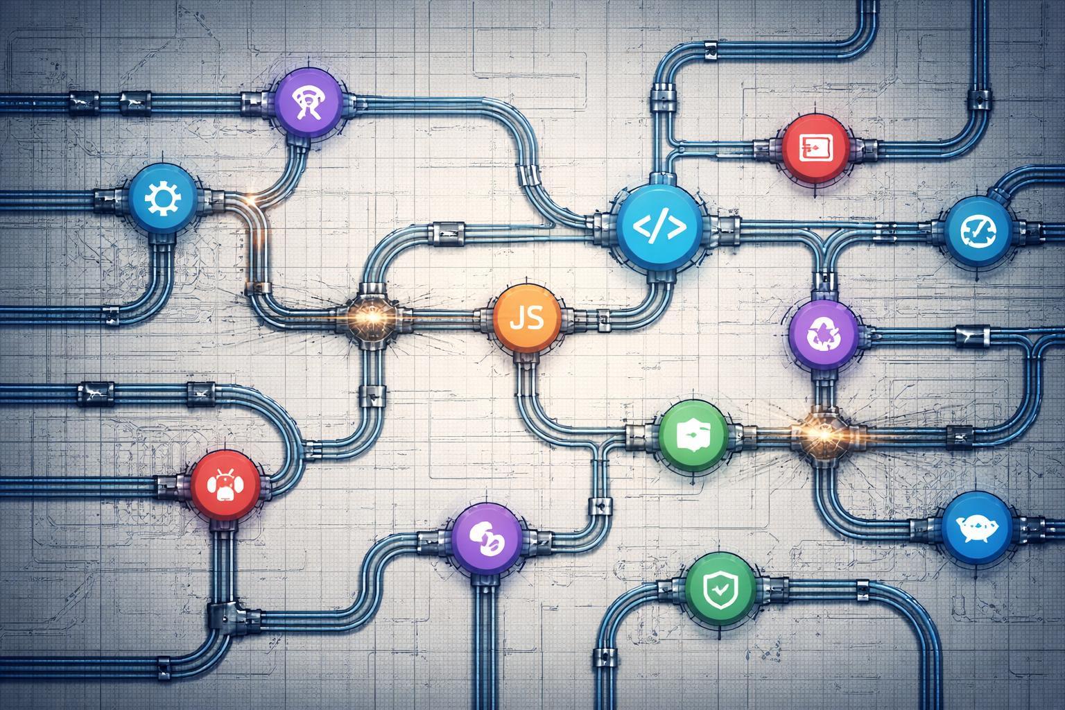 Self-Propagating Malware Hides in VS Code Extensions