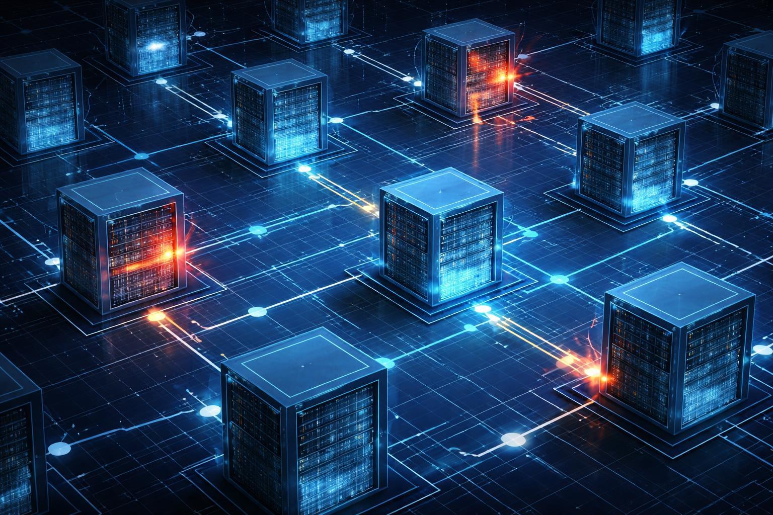 Exposed LLM Servers Are Getting Scanned Daily