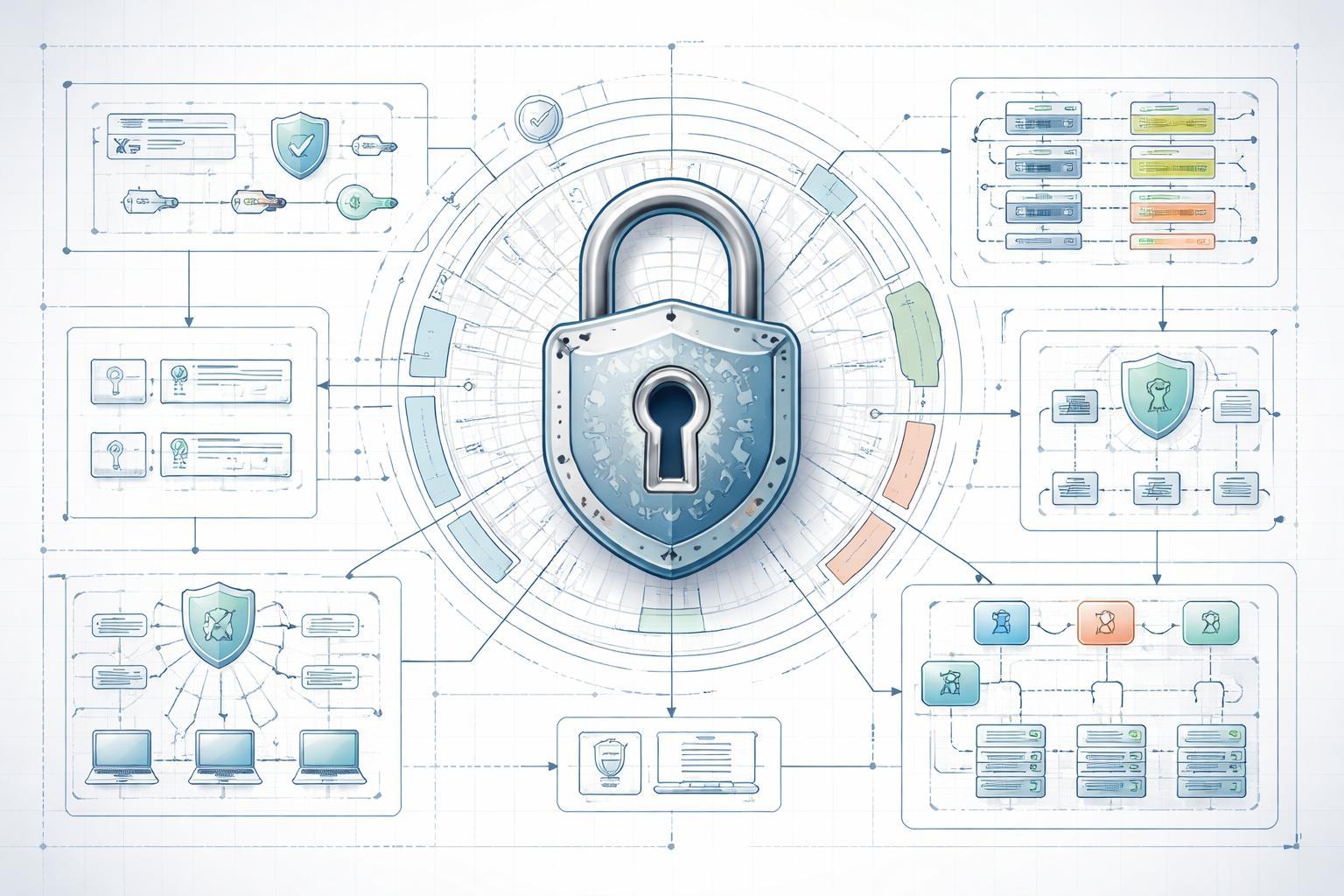 The API Key That Gave Away the Store: An LLM Endpoint Breach Teardown